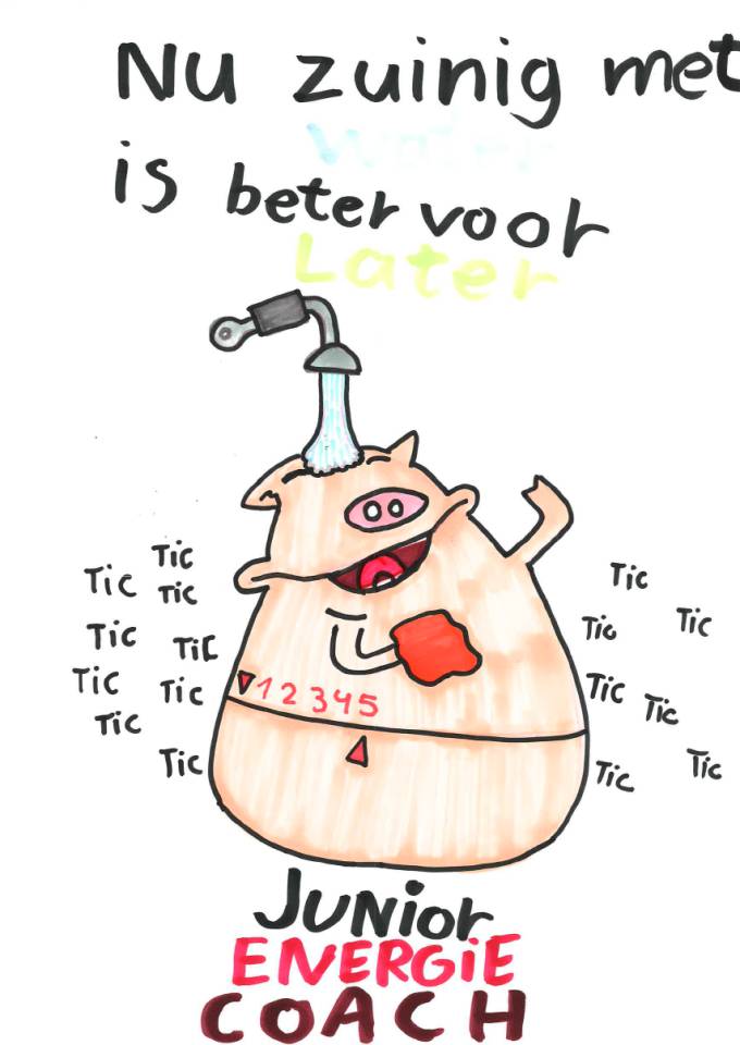 Foto van Poster 2 van Jaylinn